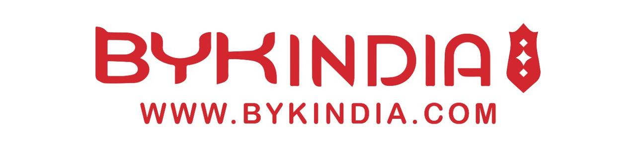 Logo-led artwork: A simple wordmark with a website line